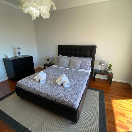 Ondasdavagueira - T2 Em Condominio Com Piscina Gafanha da Boa Hora Екстер'єр фото