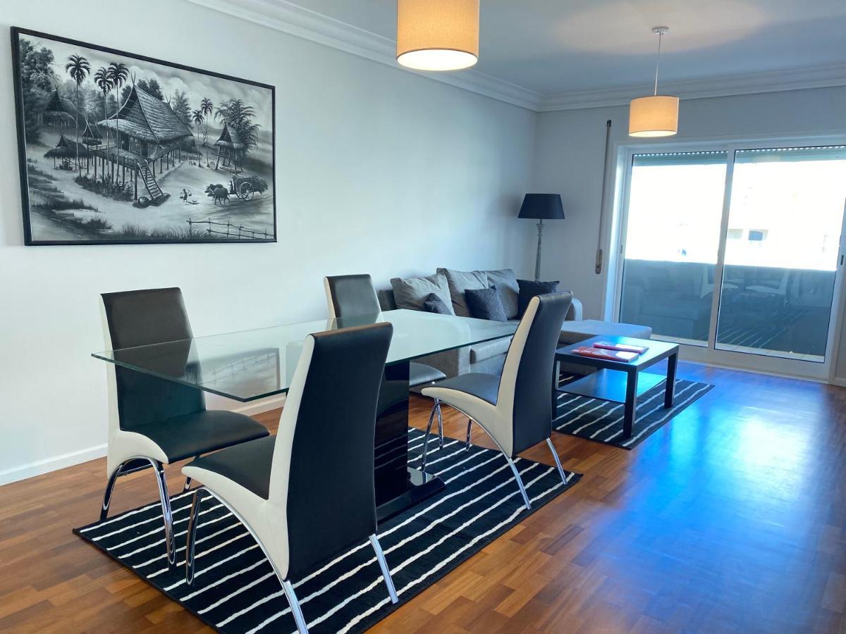 Ondasdavagueira - T2 Em Condominio Com Piscina Gafanha da Boa Hora Екстер'єр фото